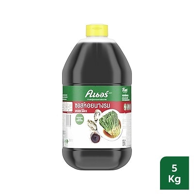 Knorr Xốt Hương Dầu Hào 5Kg - 
